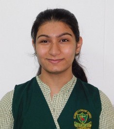 BHAVNEET KAUR SAINI