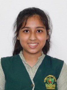 HARSHITA KHATTAR