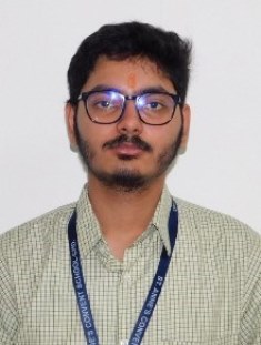 SACHIN SINGH
