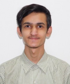 EVAN SHARMA