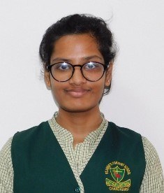 KANISHKA PAL