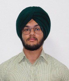 DEEPANPREET SINGH