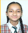 Divija Malhotra