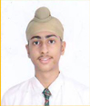 Parminder