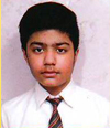 Arnav Sharrna