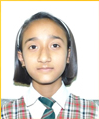 Gitali Pathania