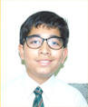 Krishiv Walia