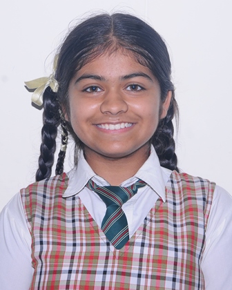 PRABHNOOR KAUR