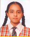Tejas Kaur