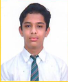 Tejas Garg