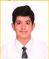 Paritosh