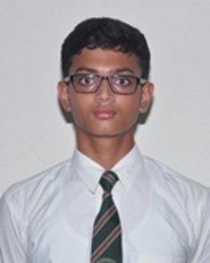 Dhruva J Herrick