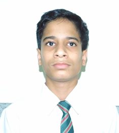 Sanyam Kansal