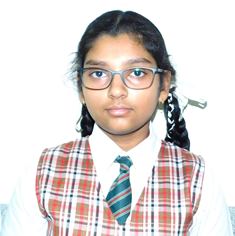 Arushi Pandey