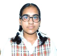 Riddhi Saraswat