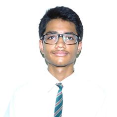 Aditya Syal