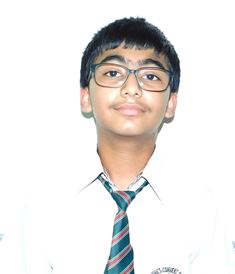 Devansh Dhawan