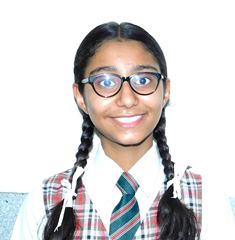 Vanshika Bhardwaj
