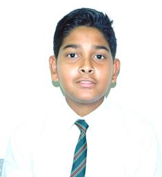 Animesh Jain