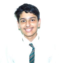 Vaibhav