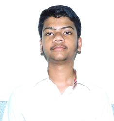 Aaron Vijay Singh