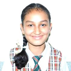 Shreya Parashar