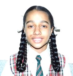 Gurleen Kaur