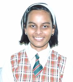 Maitreyee Shrivastava