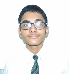 Divyum Kumar Kinger