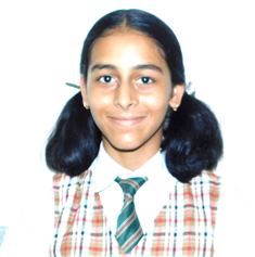Aastha Chandra