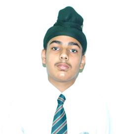 Jasmeet Singh
