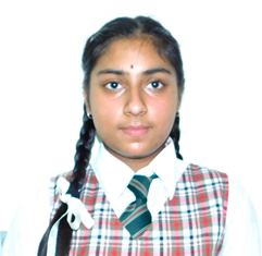 Poornima Dua