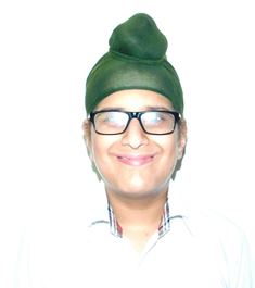 Japman Khandpur