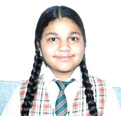 Nandini Bisht