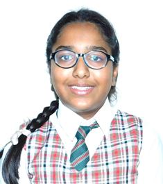 Priyanshi Garg