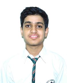 Ritvik Sharma