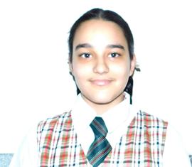 Sehajdeep Kaur
