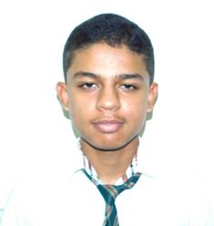 Aayush Singh