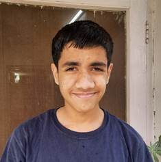 Madhav Menon