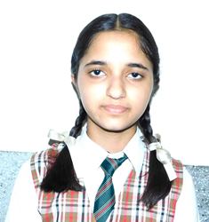 Avni Kapil