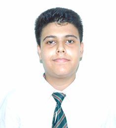 Daksh Harjai