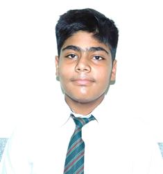 Aarush Makol