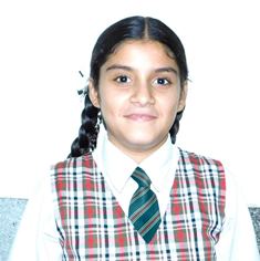 Ekamjot Kaur