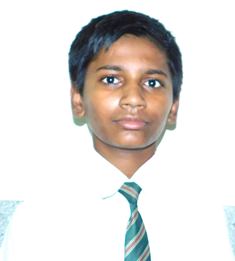 Harsh Kumar