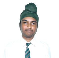 Ajay Partap Singh