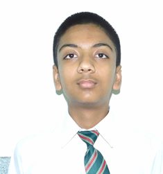 Arnav Gupta