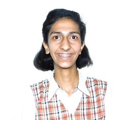 Kanishka Singh