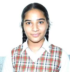 Akshita Sood