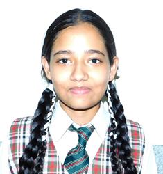Srishti Singh