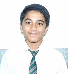 Anshul Patel